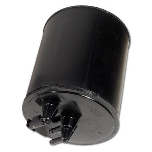 Corvette Vapor Cannister.: 1974-1977