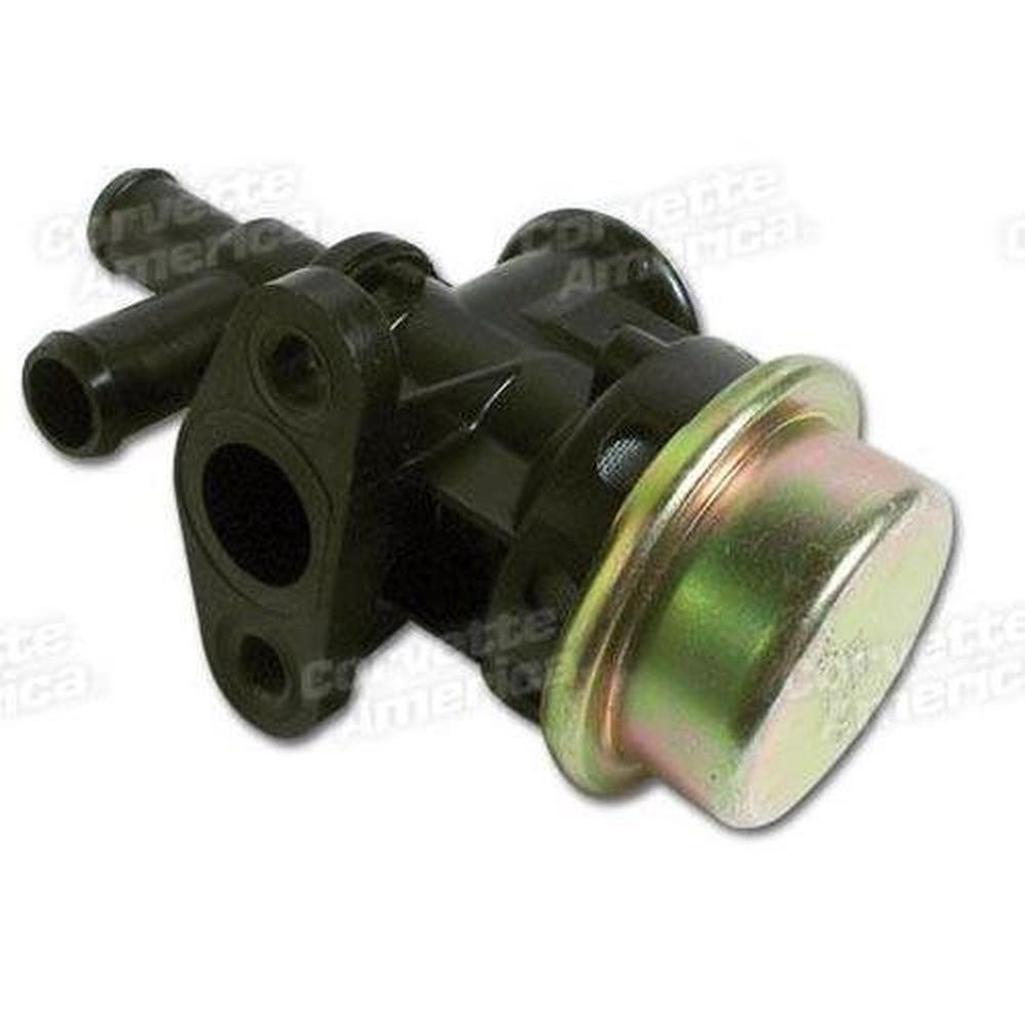 Corvette Diverter Valve. Replacement 350: 1969-1974