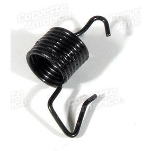 Corvette Headlight Adjuster Spring.: 1984-1996