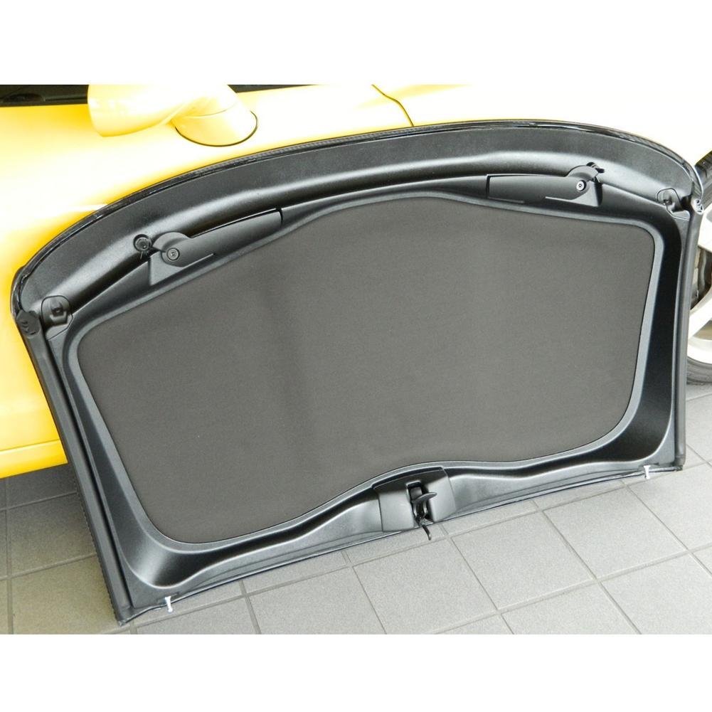 Corvette Carbon Fiber Roof Panel : C7 Stingray, Z51, Z06, Grand Sport
