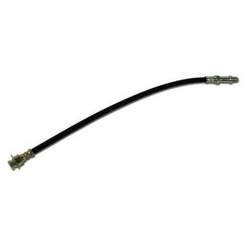 Corvette Brake Hose. Rubber - Front Or Rear: 1953-1962