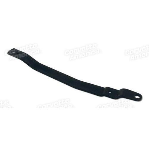 Corvette Park Brake Lever. (On Frame): 1953-1962