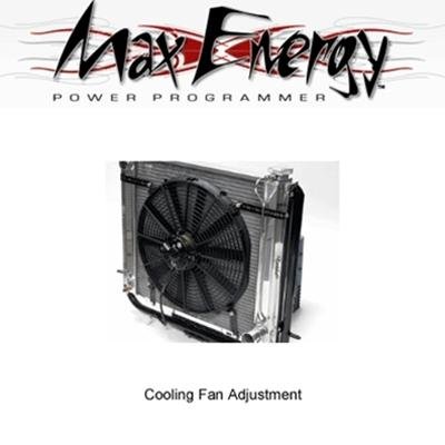 Corvette Tuner Programmer Hypertech Max-Energy : 2006-2007 C6 & 2006-2009 Z06