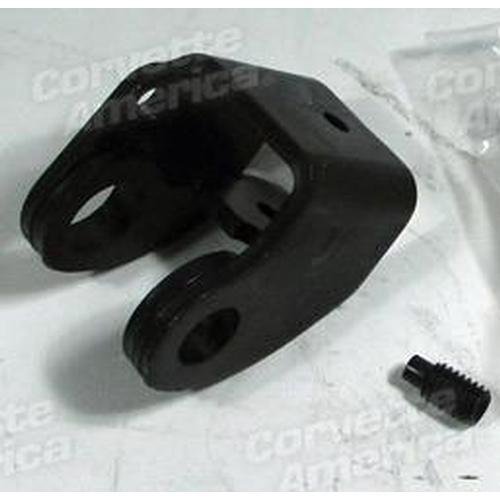 Corvette Shifter Housing. Upper: 1964-1981