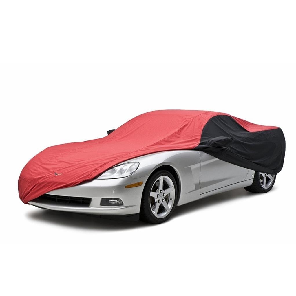 Corvette Car Cover Stormproof - Coupe : 2005-2013 C6 (All Colors)