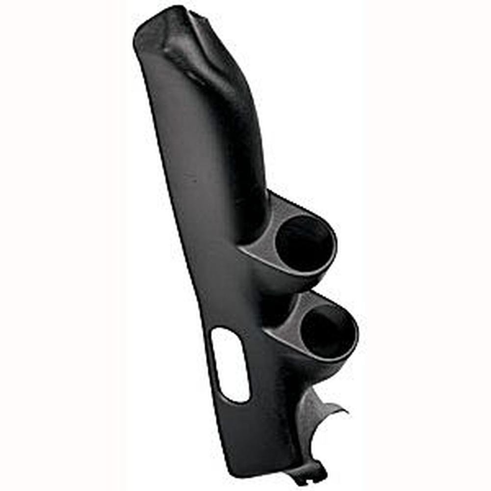 Corvette Dual Pillar Pod : 2005-2009 C6