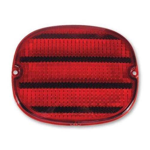 Corvette Taillight Lens.: 1990-1996