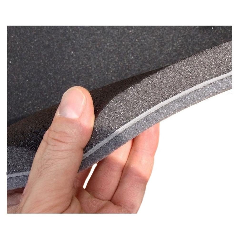 Corvette Blockit "Quick & Quiet" Sound Deadening System - Coupe : C4 1984-1996
