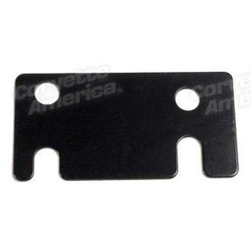 Corvette Door Hinge Shim. .060- Thick: 1968-1982