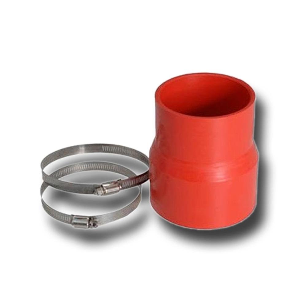 Corvette Air Intake High Flow Power Coupler : 1997-2004 C5 & Z06