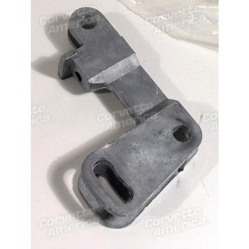 Corvette Headlight Housing Rear Link.: 1968-1982