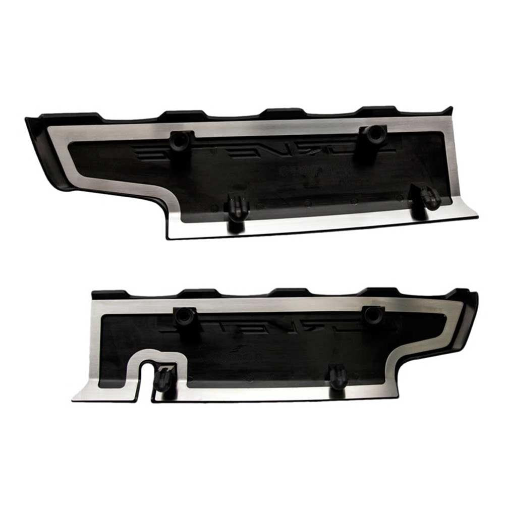 Corvette Fuel Rail LED Lighting Kit : C7 Stingray, Z51, Grand Sport (Red)