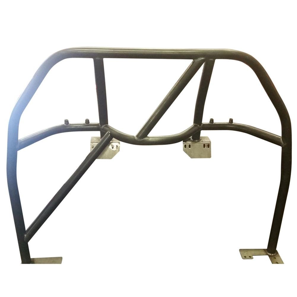 Corvette 4 pt. Roll Bar - NHRA/SCCA/NASA Legal - Convertible : C7 Z06, Grand Sport