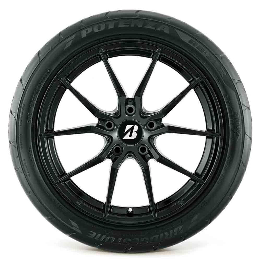 Corvette Tires - Bridgestone Potenza RE-71R - Performance Summer