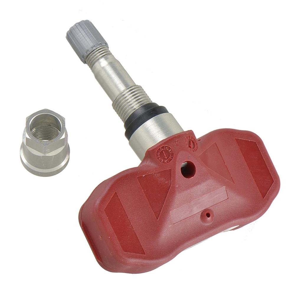 Corvette Tire Pressure Monitoring Sensors - TPMS : 2010-2013 C6