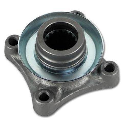 Corvette Rear Spindle Flange.: 1963-1979