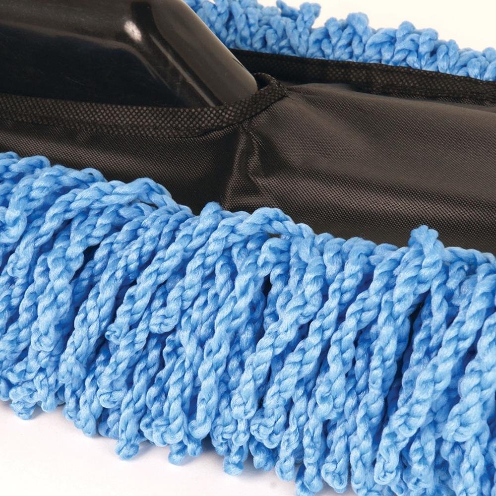 Extendable Microfiber Detail Duster - SR1 Performance