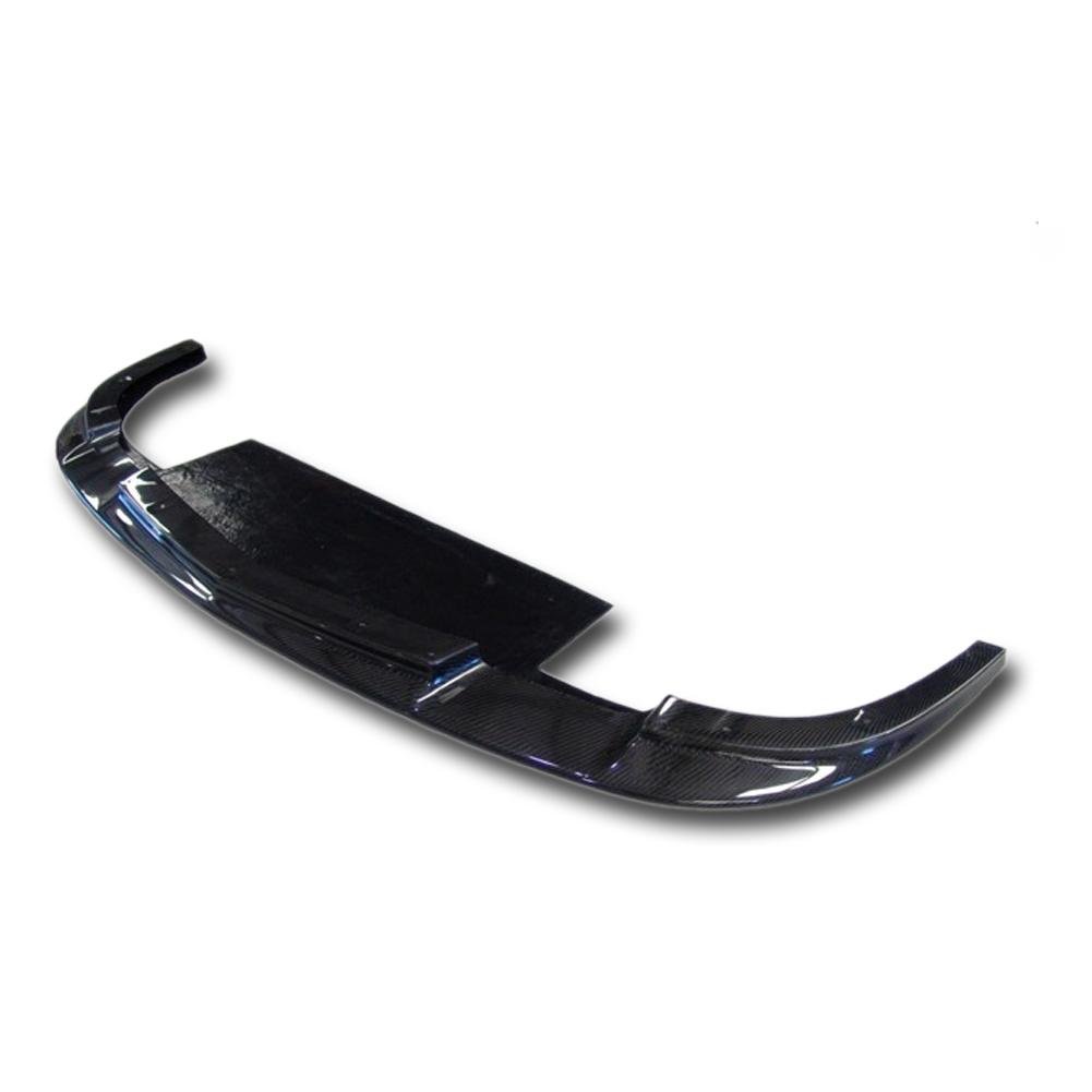 Corvette Front Splitter ZR1 Style Carbon Fiber LG Motorsports : 2006-2013 Z06,ZR1,Grand Sport