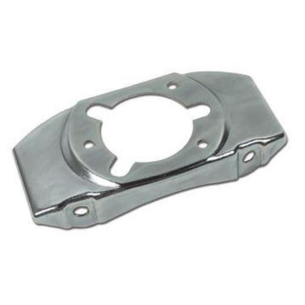 Corvette Exhaust Retainer Support Bracket.: 1958-1960