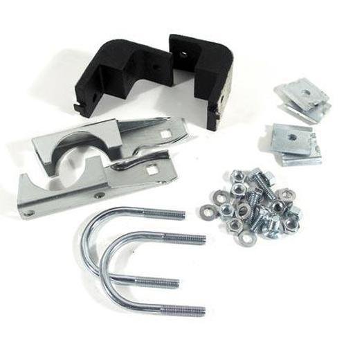 Corvette Exhaust Hanger Kit. 1 7/8-: 1953-1960