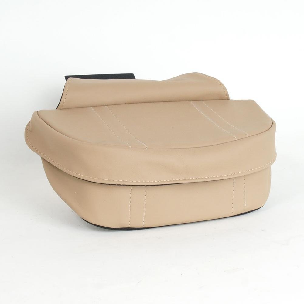Corvette Console Travel Pouch : 2005-2011 C6,Z06,ZR1,Grand Sport
