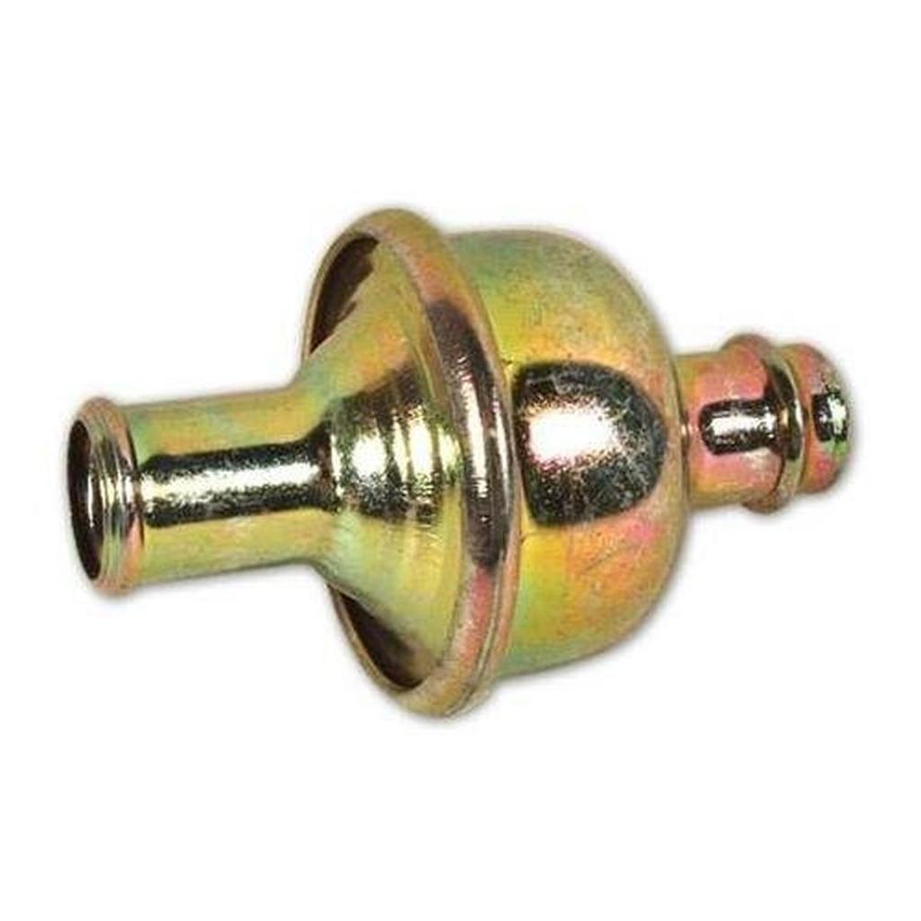 Corvette A.I.R. Check Valve. Replacement: 1986-1991