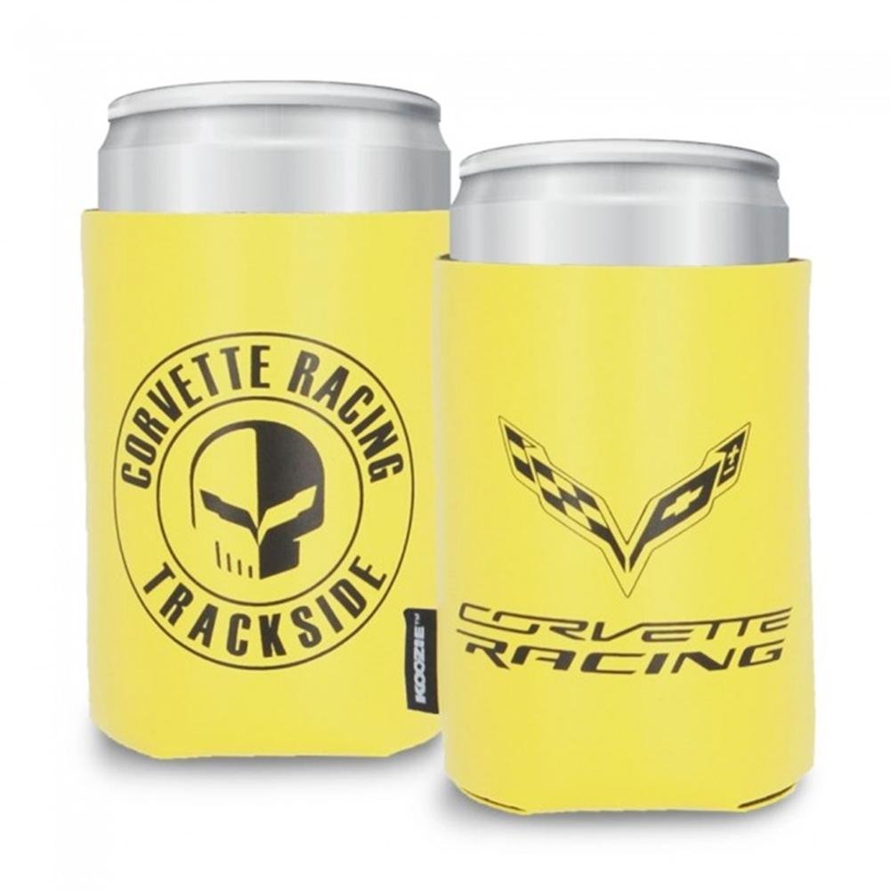 C7 Corvette Racing Trackside Koozie