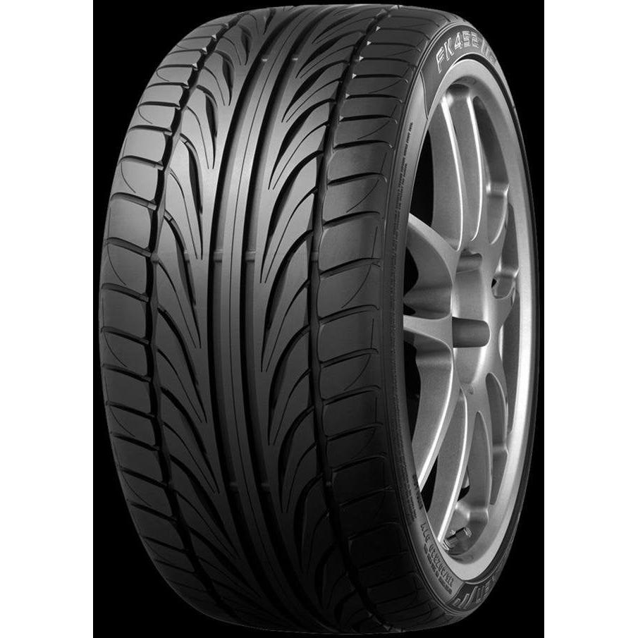 Corvette Tires - Falken FK-452 High Performance