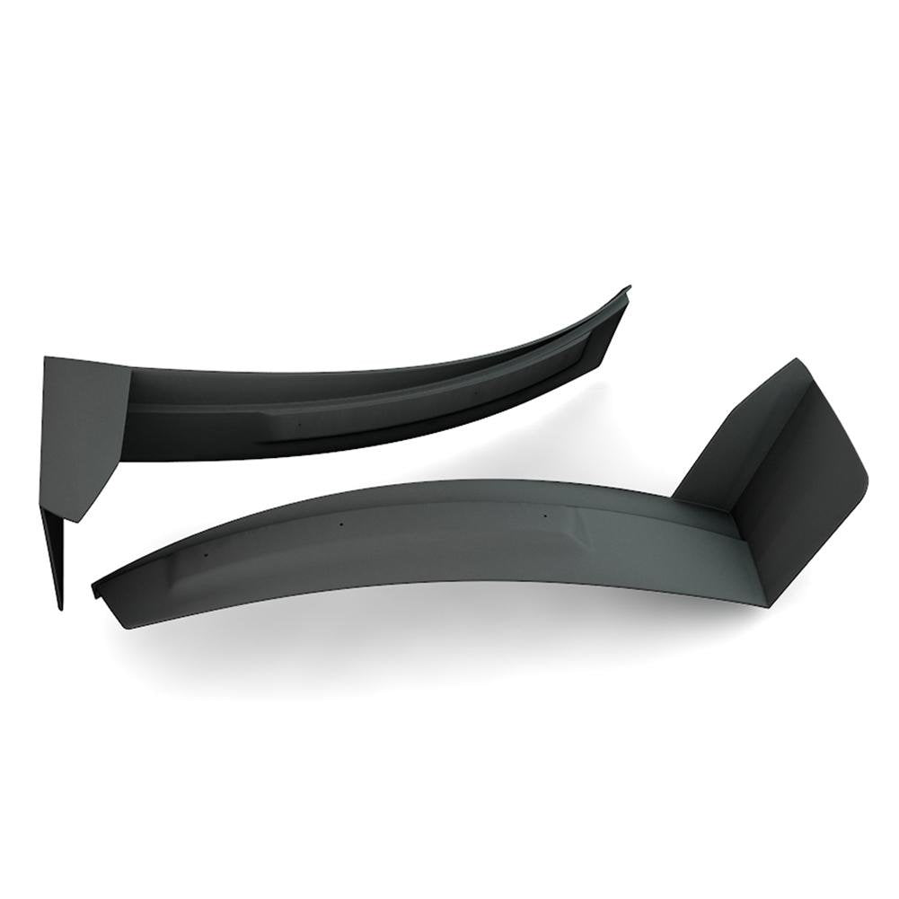 Corvette ACS Five 1 Winglet/Deflectors : C7 Stingray, Z51