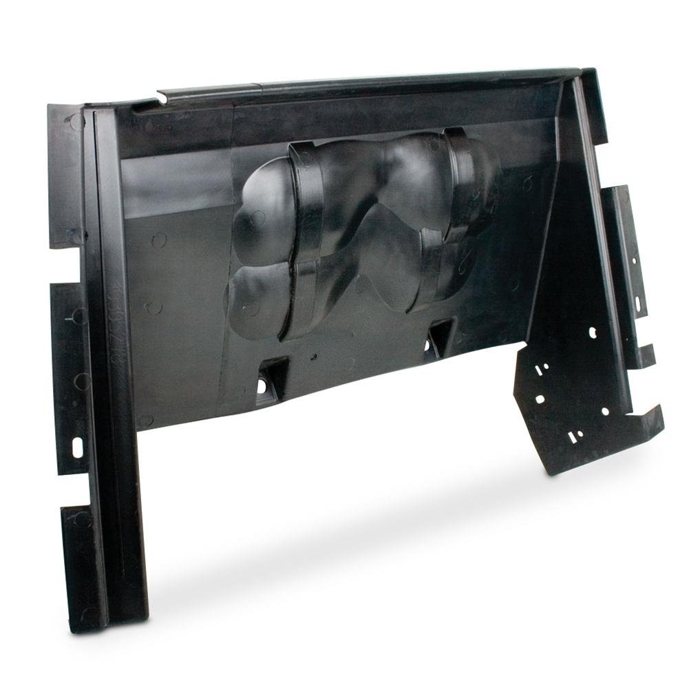 Corvette Engine Oil Cooler GM : 2005-2007 C6 LS2