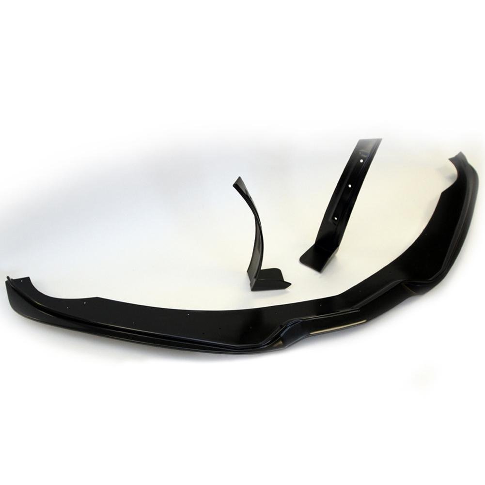 Corvette - ACS Five 1 Front Splitter w/Winglet : C7 Stingray, Z51