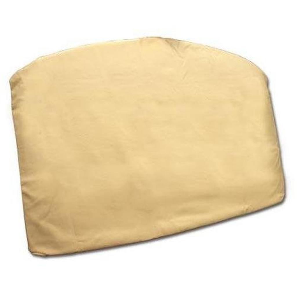 Corvette Top Bag. Saddle: 1984-1996