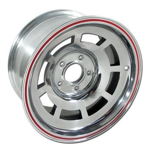 Corvette Aluminum Wheel. Pace: 1978