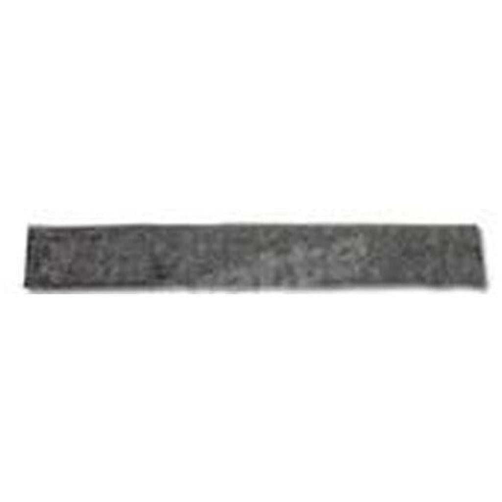 Corvette Door Panel Seal. Front: 1990-1996