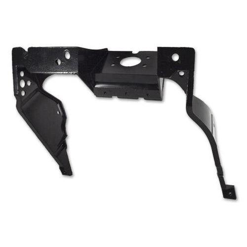 Corvette Headlight Actuator Support. RH: 1968-1974