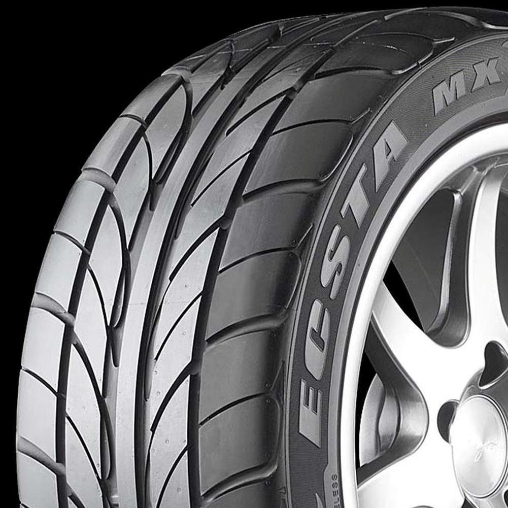 Corvette Tires - Kumho ECSTA MX : 275/35-18