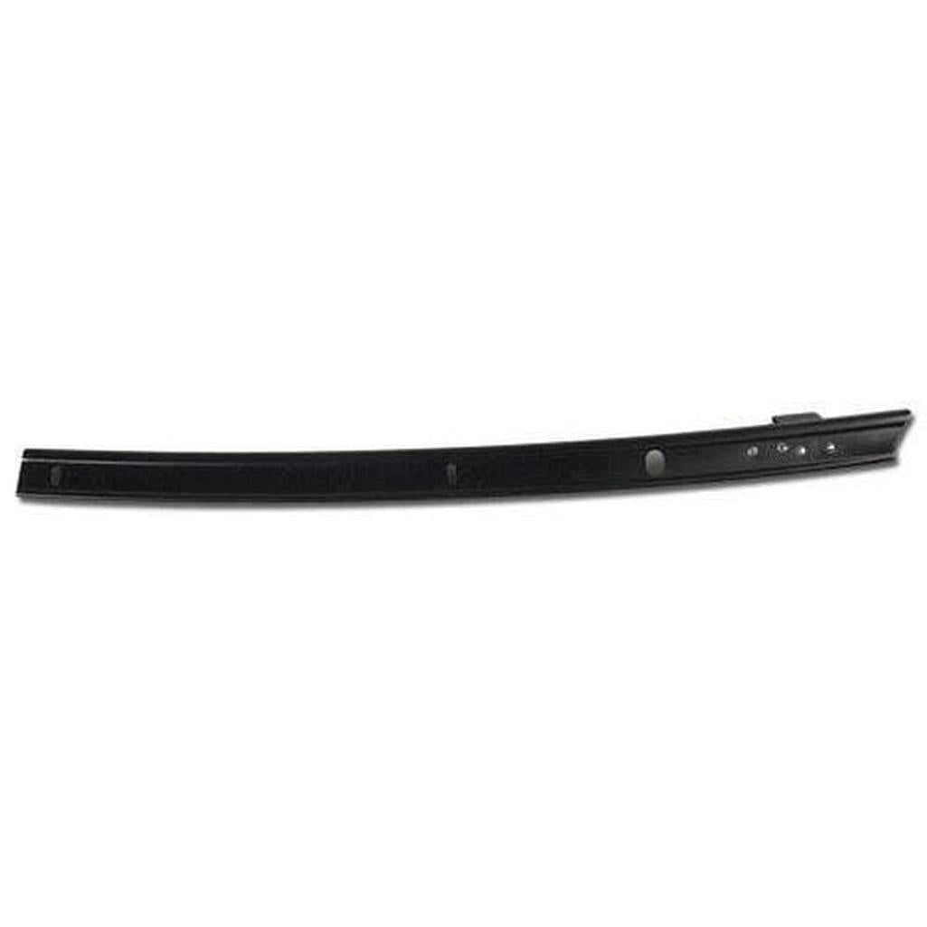 Corvette Windshield Post WS Retainer - Left: 1977-1982