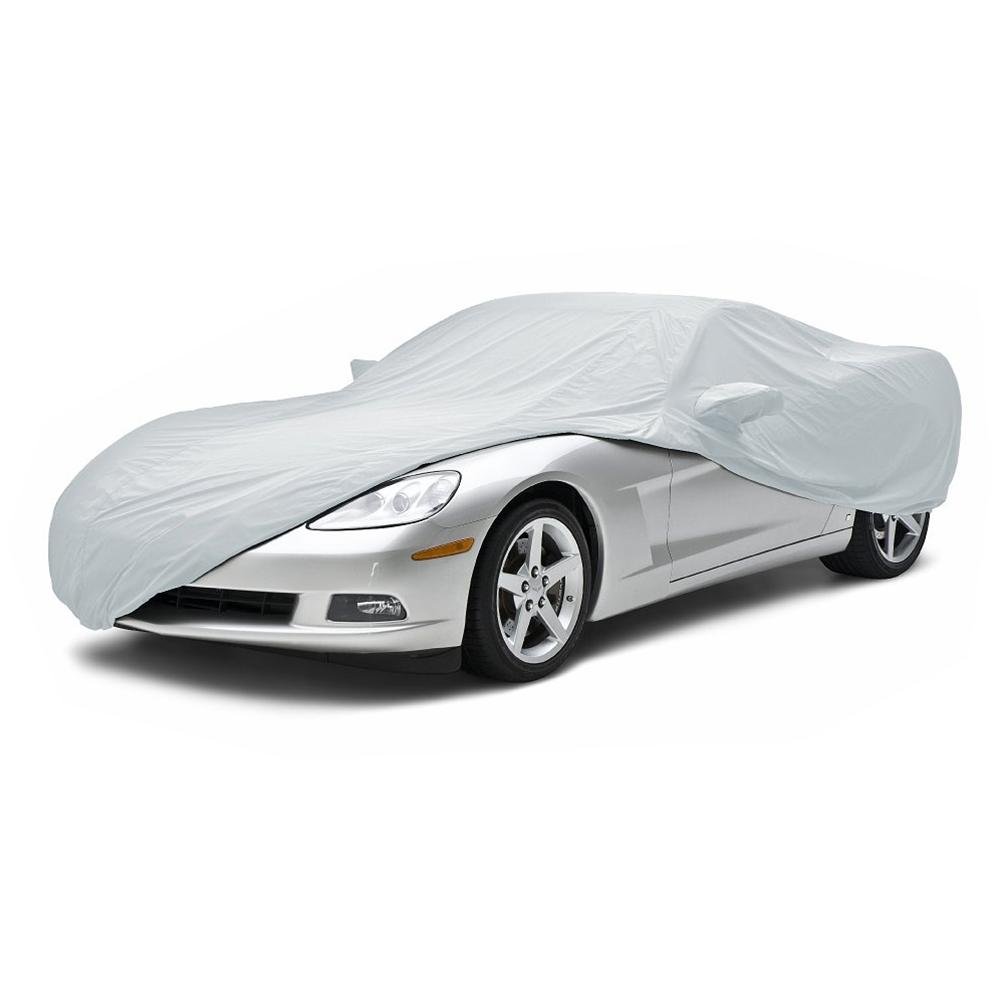 Corvette Car Cover - Autobody Armor : C6 Z06