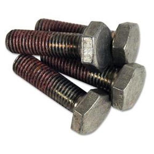 Corvette Headlight Opening Stop Screws. 4 Piece: 1963-1967