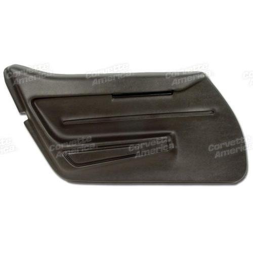 Corvette Door Panel. Tobacco LH: 1968