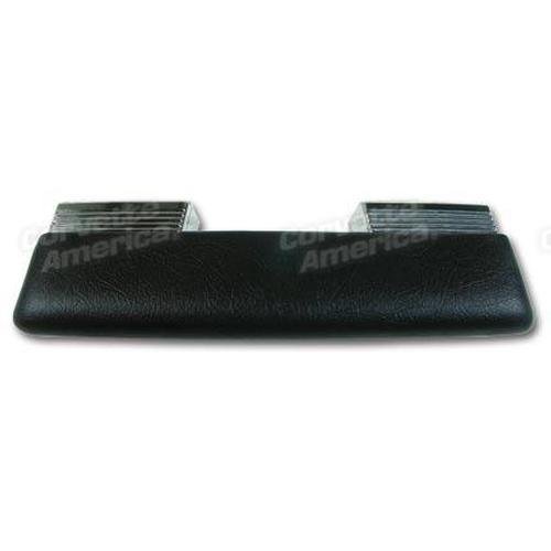 Corvette Armrest. Dark Blue: 1963-1964