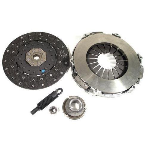 Corvette Clutch Kit 11 inch Disk 26 Spline LT5/ZR1: 1990-1993