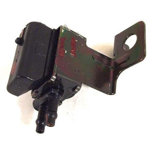 Corvette EGR Valve Control Solenoid: 1992-1996