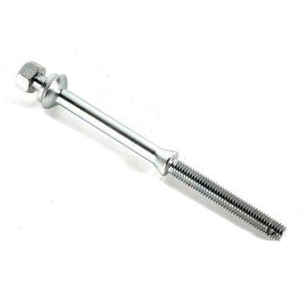 Corvette Spare Tire Lock Bolt.: 1968-1974