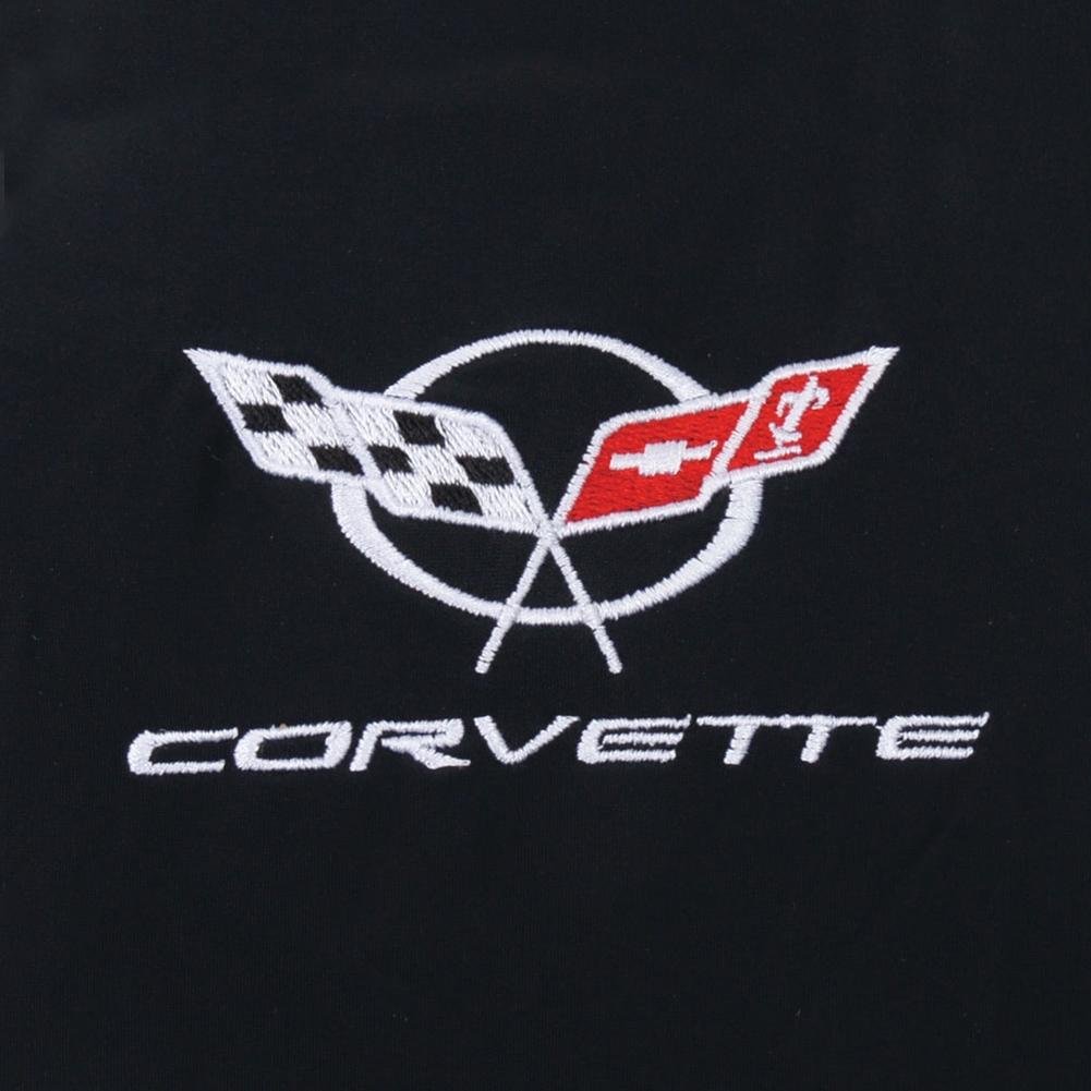 1997-2004 C5 Corvette Center Console Cover