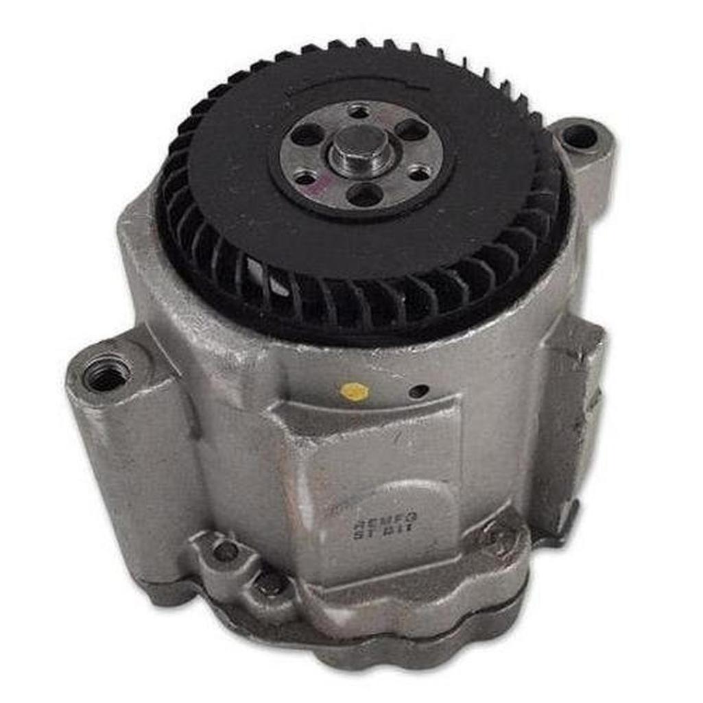 Corvette A.I.R. Pump - Rebuilt: 1972-1979