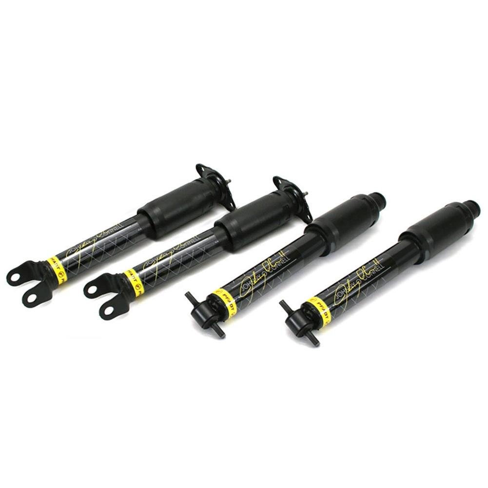 Corvette Suspension Package Johnny O’Connell Stage 1 by aFe: 1997-2013 C5, C6