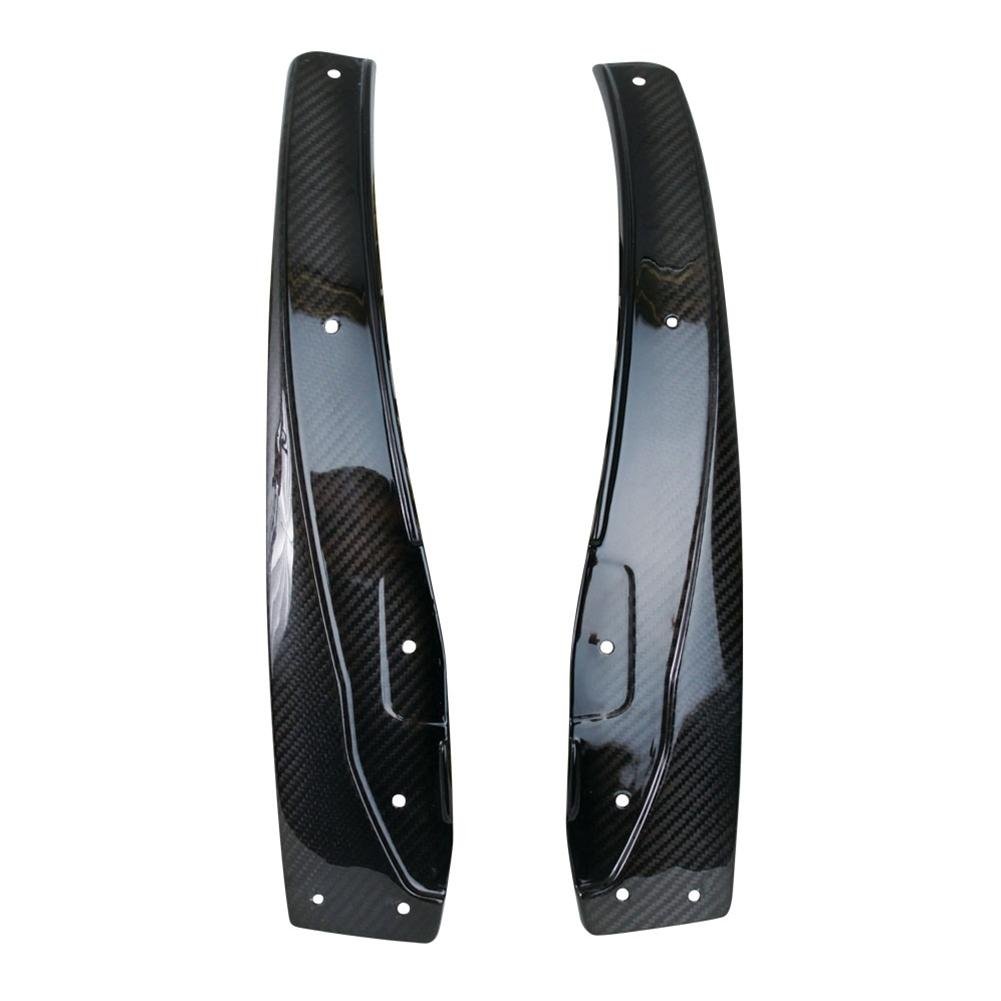 Corvette Side Skirt & Mud Flaps : 2006-2013 Z06,Grand Sport,ZR1