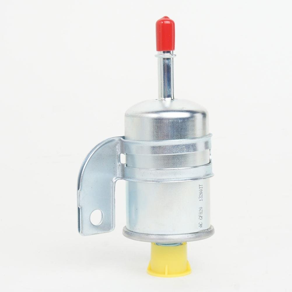 Corvette Fuel Filter - AC Delco : 1997-1998 C5