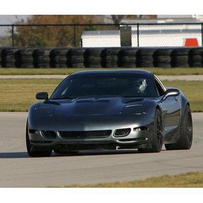 Corvette Shocks - QA1 C-Series Double Adjustable (Set) : 1997-2013 C5, C6